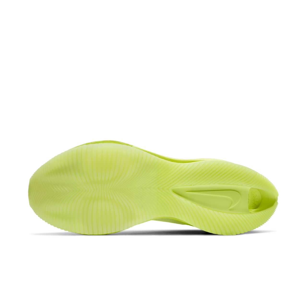 Women's Zoom Double Stacked 'Barely Volt' Release Date