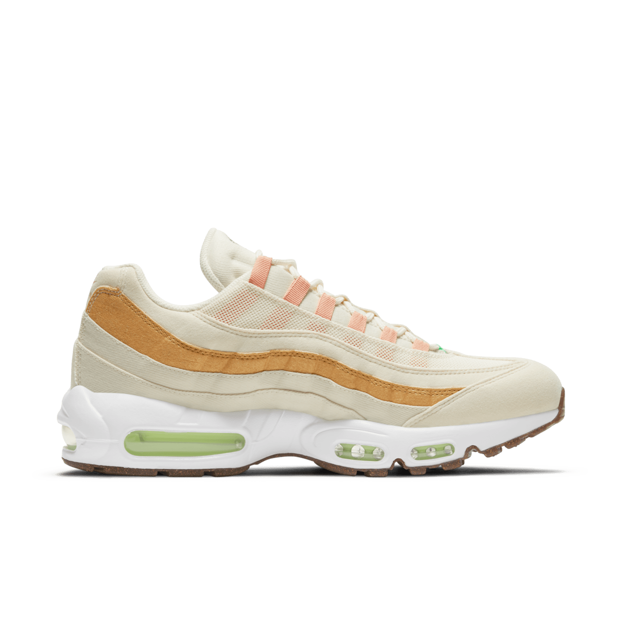 Air Max 95 'Pineapple' Release Date