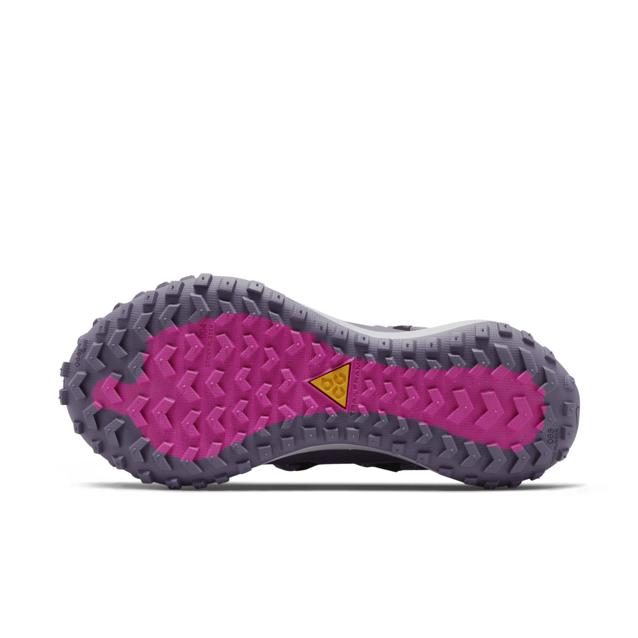 วันเปิดตัว ACG Mountain Fly Low "Canyon Purple" (DQ1979-500)