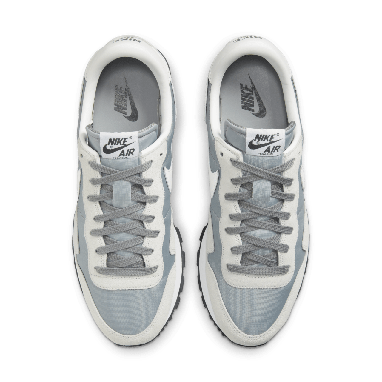 Fecha de lanzamiento del Air Pegasus 83 Grey Fog Nike SNKRS