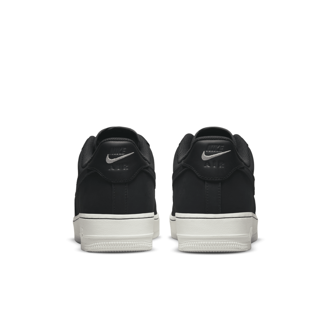 Air Force 1 'Off Noir' (DQ8571-001) 發售日期