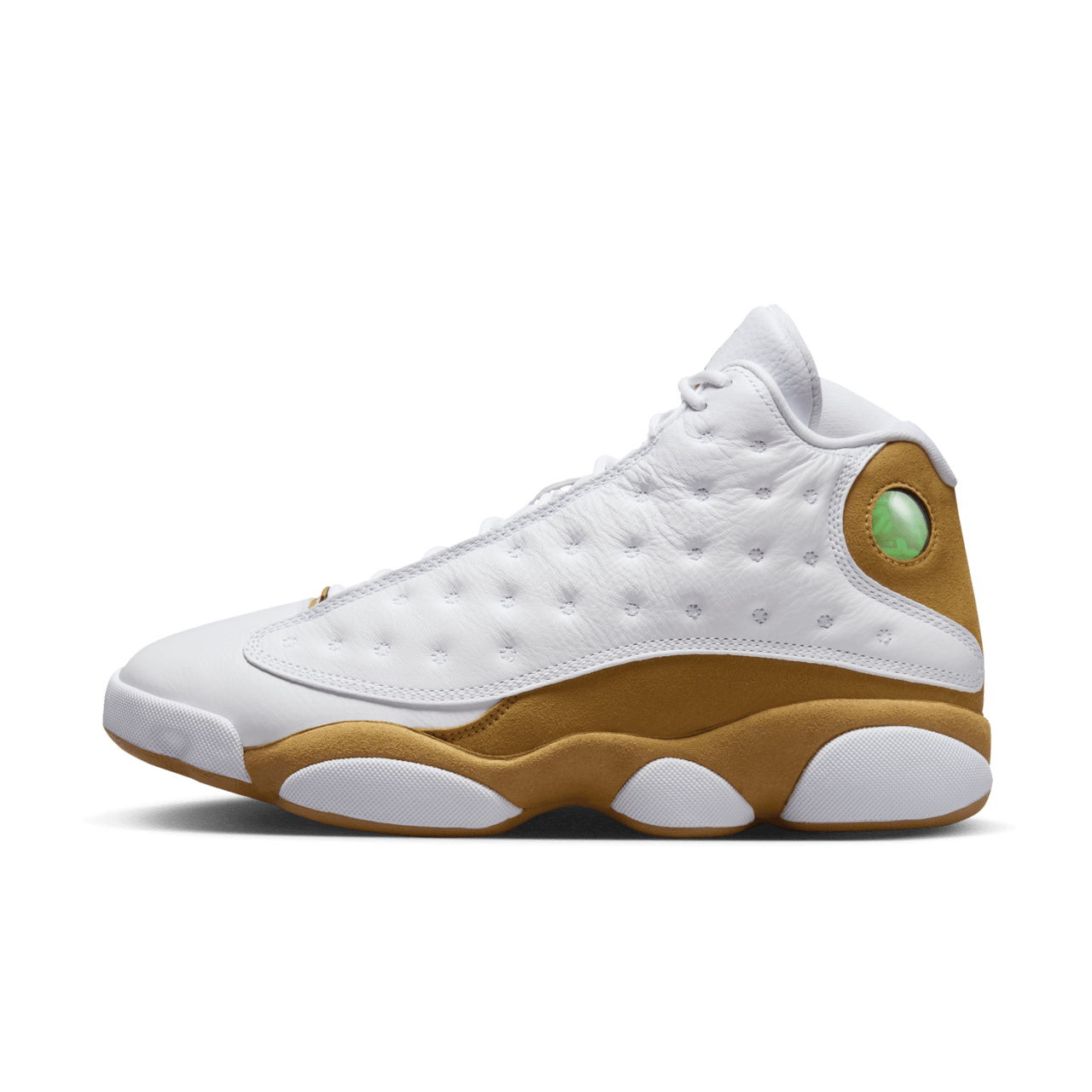 Air Jordan 13 'Wheat' (414571-171) 發售日期