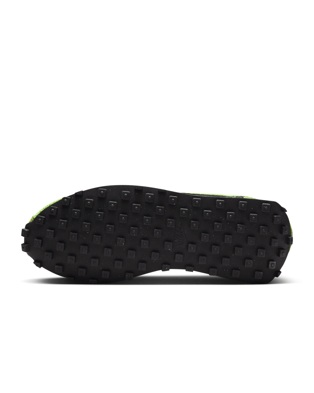Fecha de lanzamiento de los Nike LD-1000 x Stüssy "Action Green and Black" (FQ5369-300)