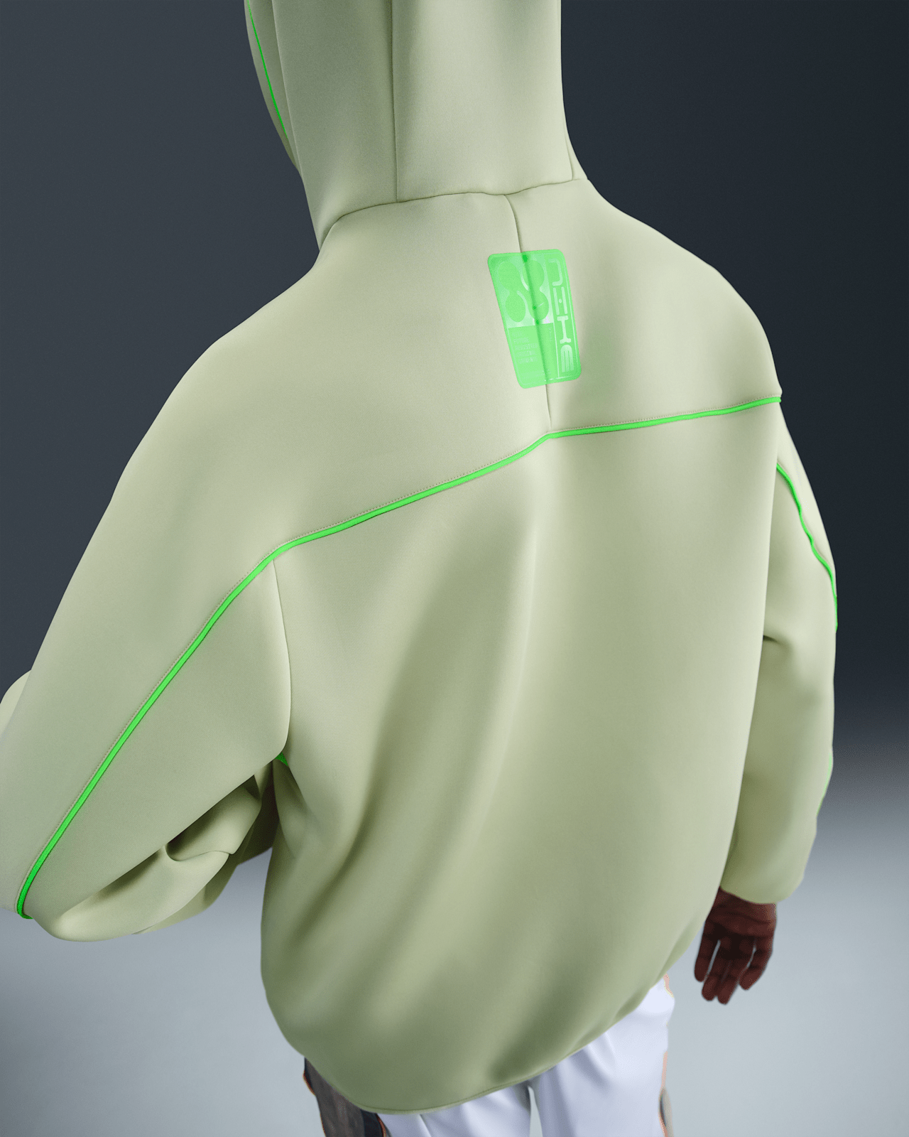 Collezione di abbigliamento Project F.R.O.G. – Data del lancio
