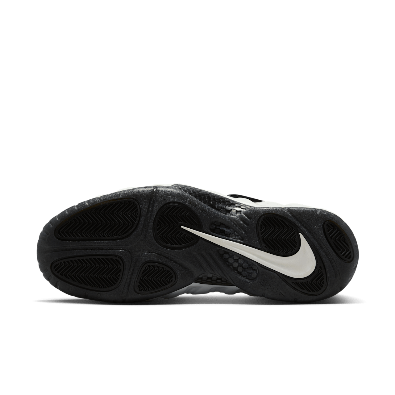 Air Foamposite Pro Premium 'Summit White' (IV6246-100) Release Date