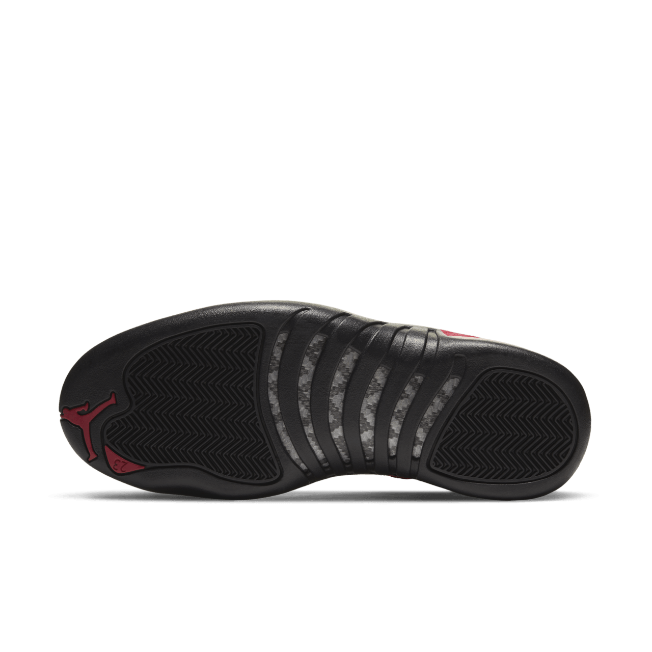 Jordan 12 black and red release date hotsell