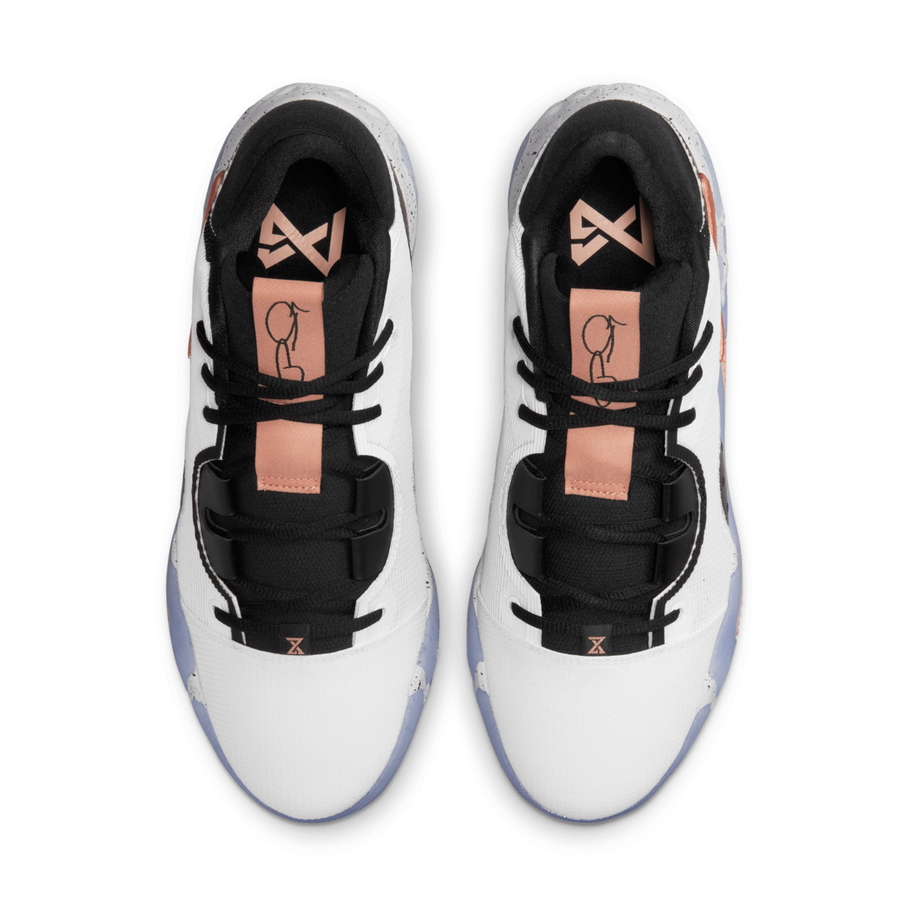 PG 6 'Fluoro' (DH8447-100) 發售日期