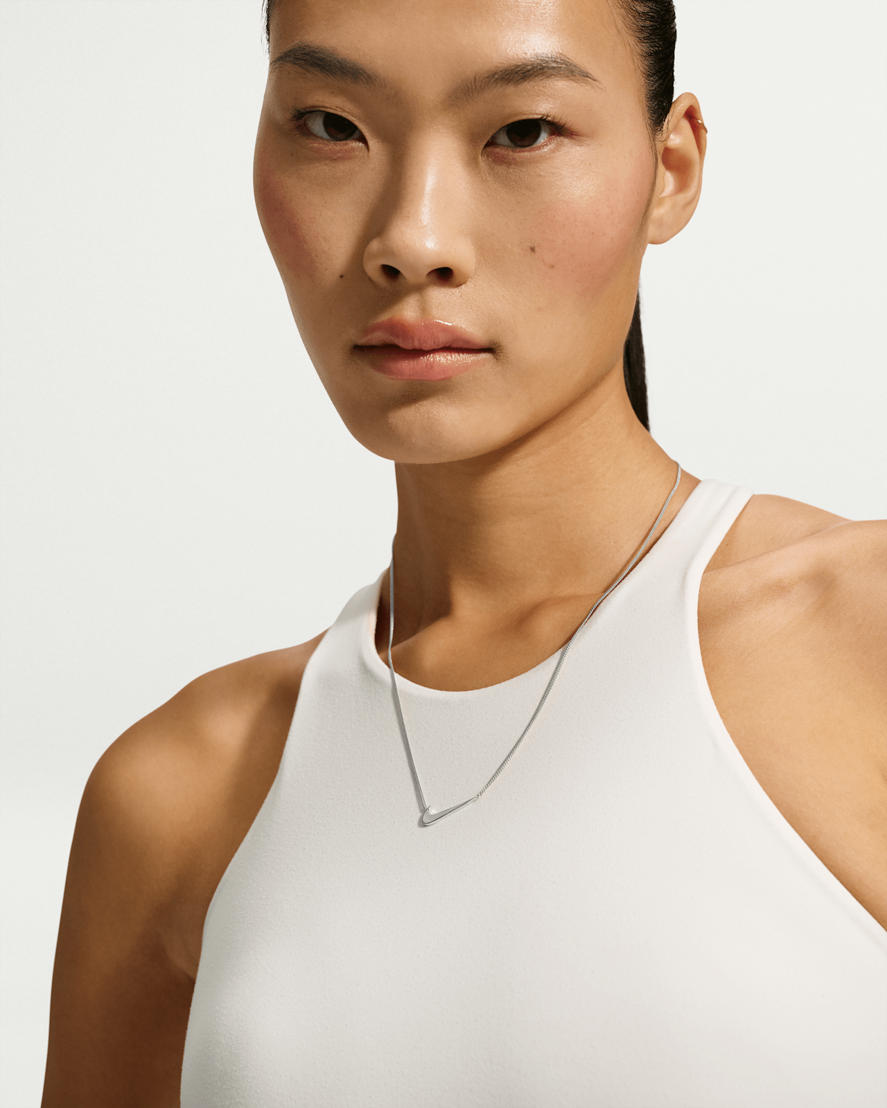 Kolekce šperků Nike Swoosh – datum uvedení