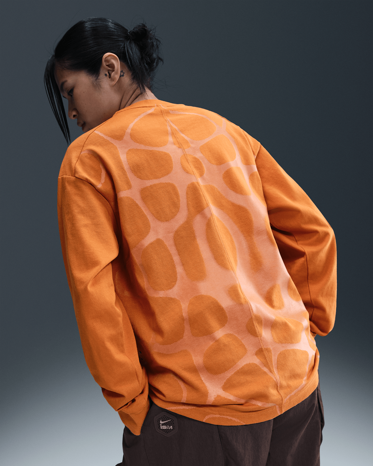 NIKE公式】Nike ISPA Apparel Collection. Nike SNKRS