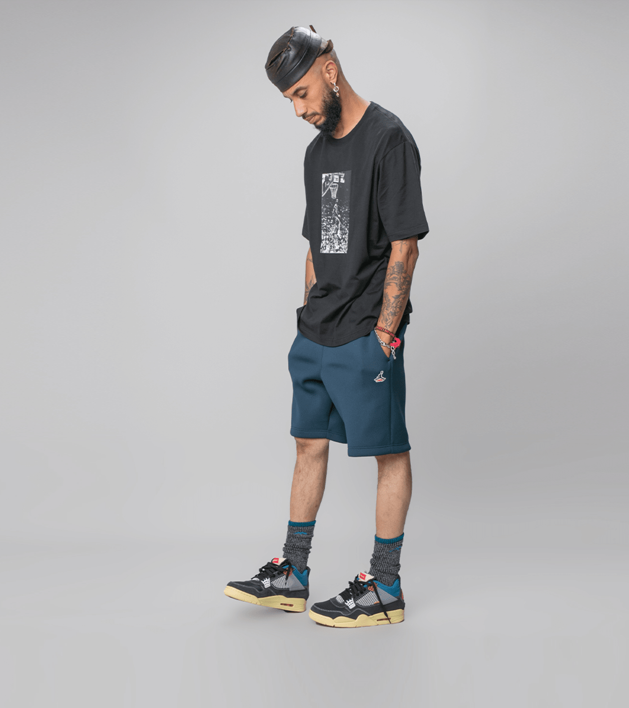 【NIKE公式】Jordan x UNION LA Apparel コレクション Vol.1