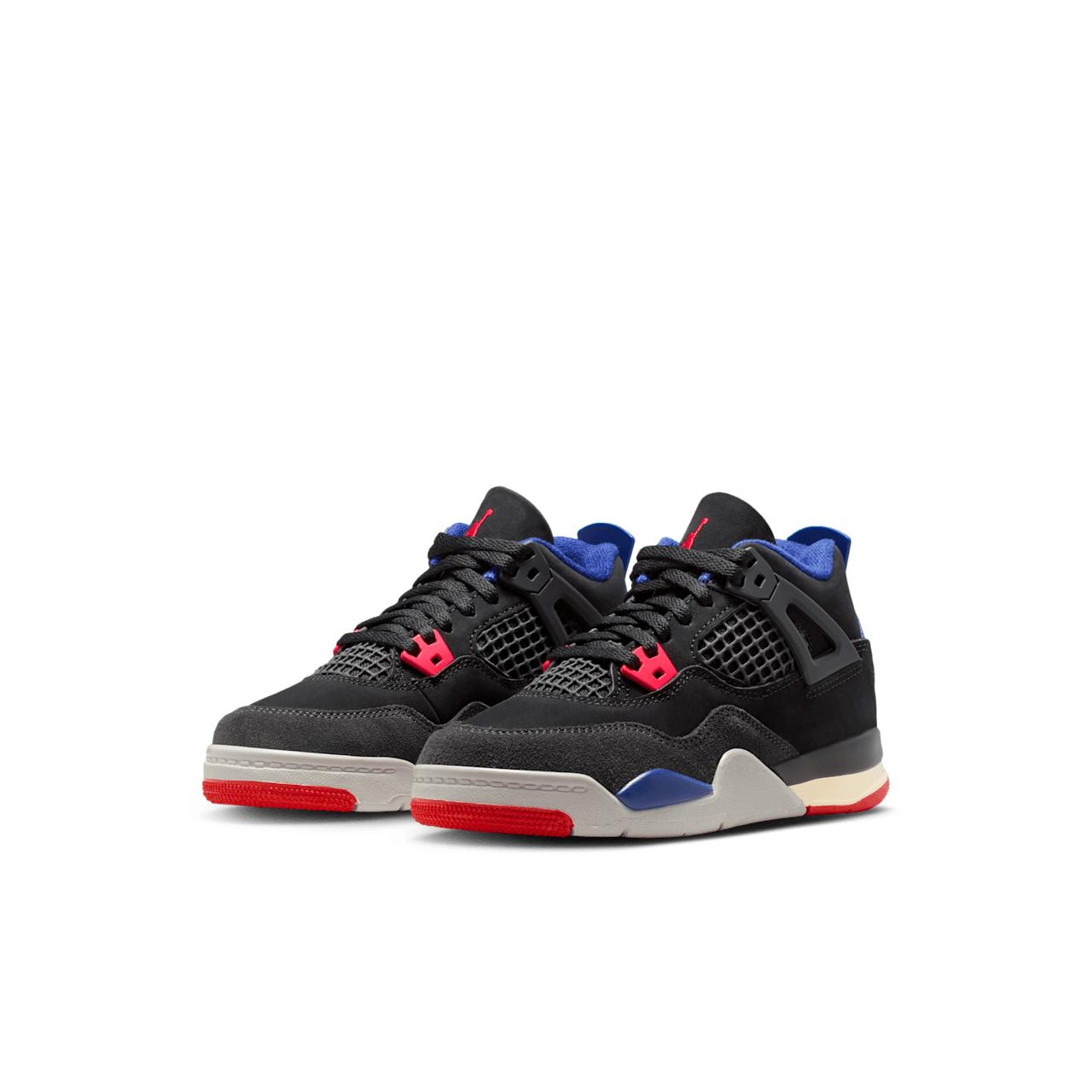 Little Kids' Jordan 4 'Rare Air' (IB4388-003)