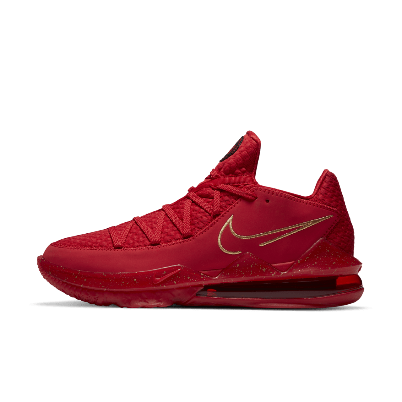 Nike lebron 17 red carpet price hotsell