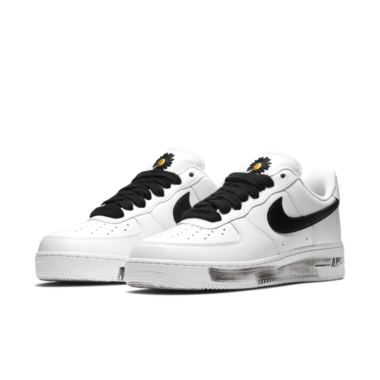 Air Force 1 Low x Peaceminusone "Para-noise" - Data del lancio