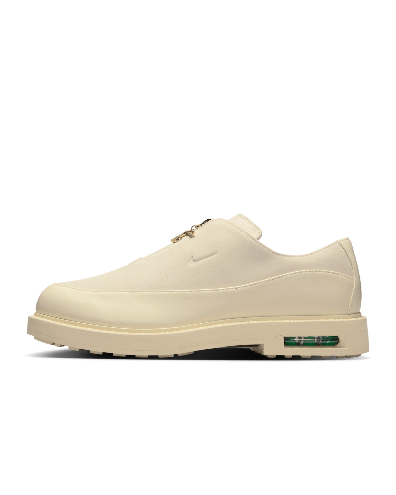 Air Max RK61 x Air Afrique 'Beige' (HQ6416-100) Release Date
