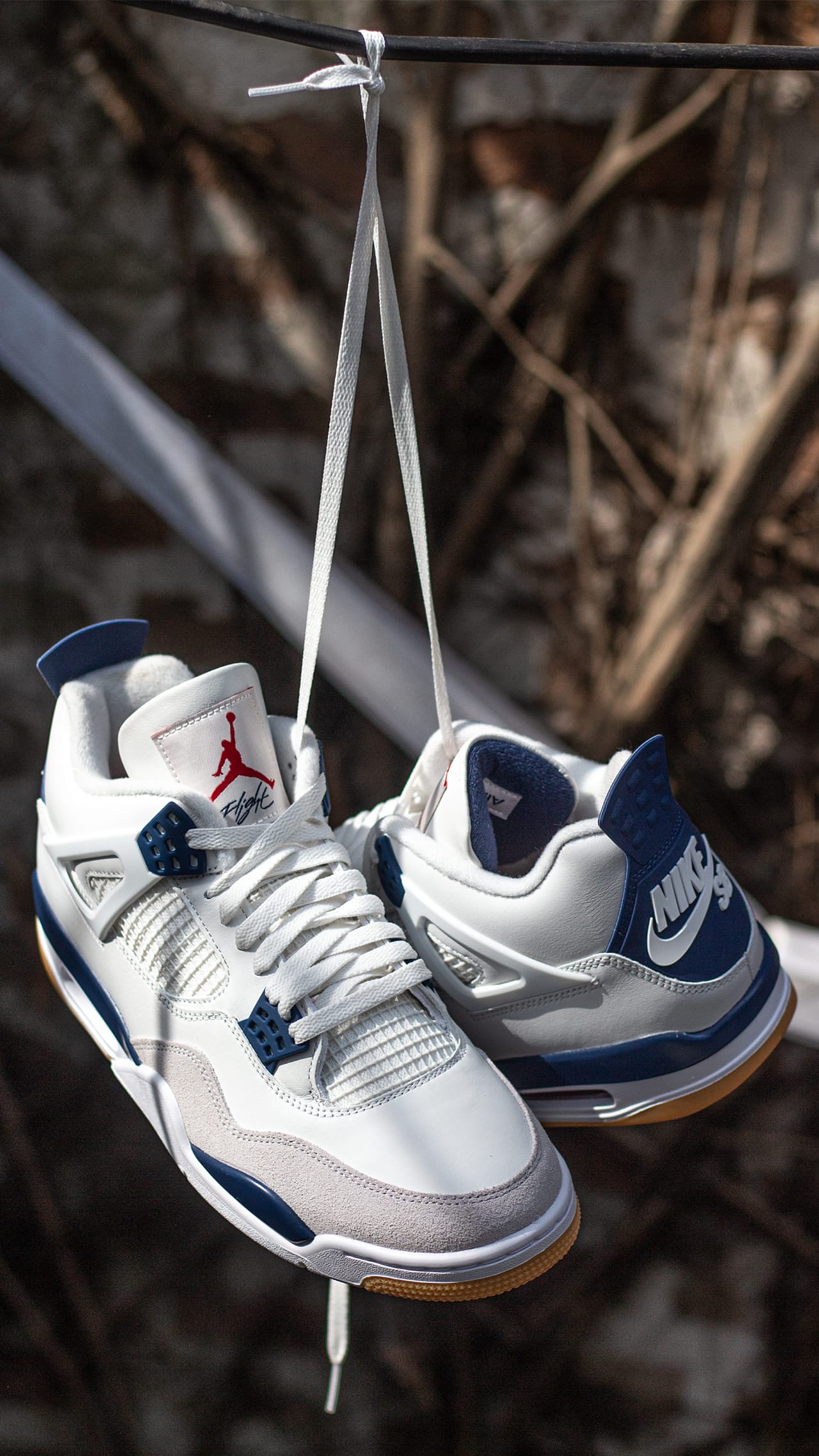 Nike SB x Air Jordan 4 ‚Navy‘ (DR5415-100) – datum uvedení