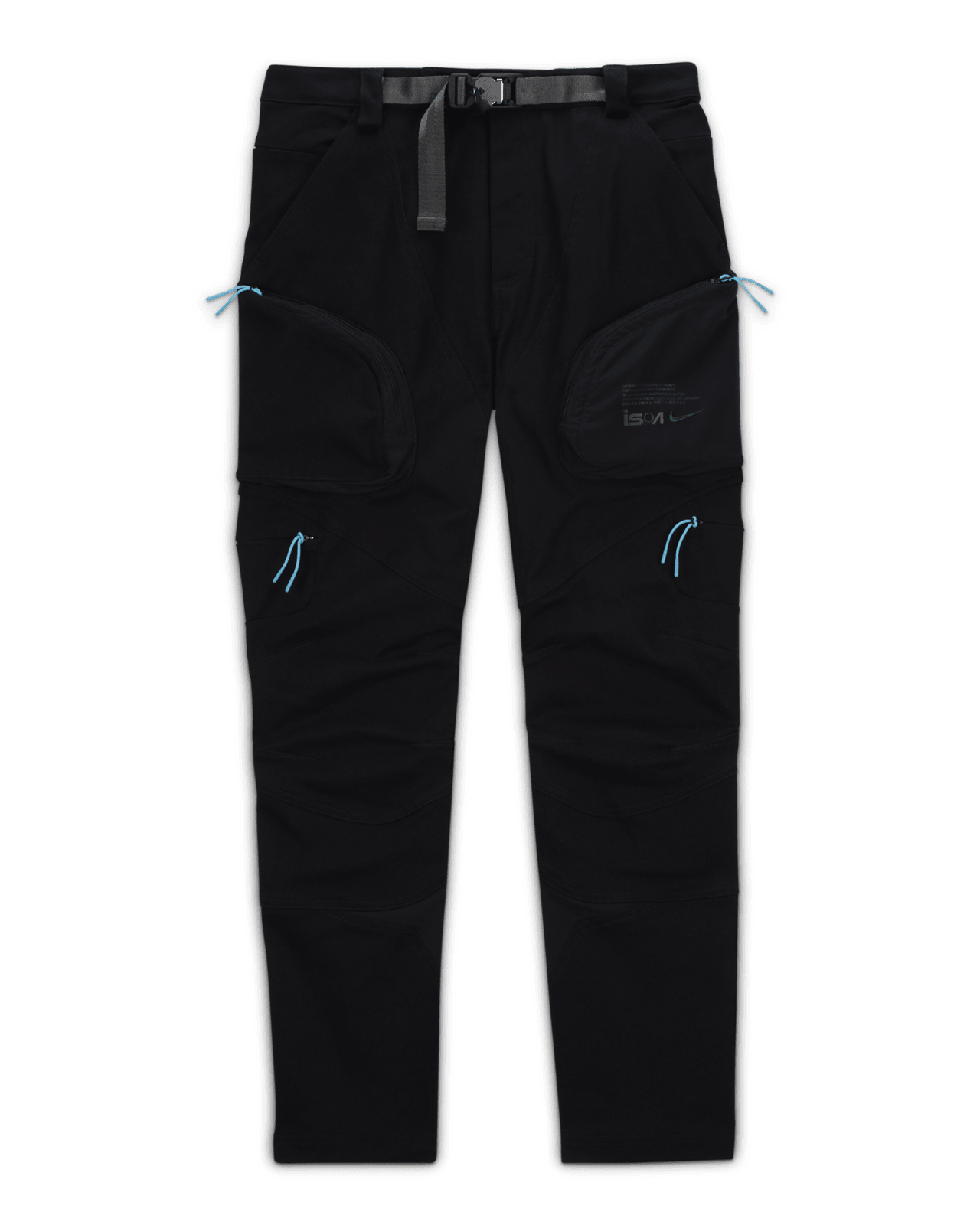 วันเปิดตัว ISPA Pants Collection