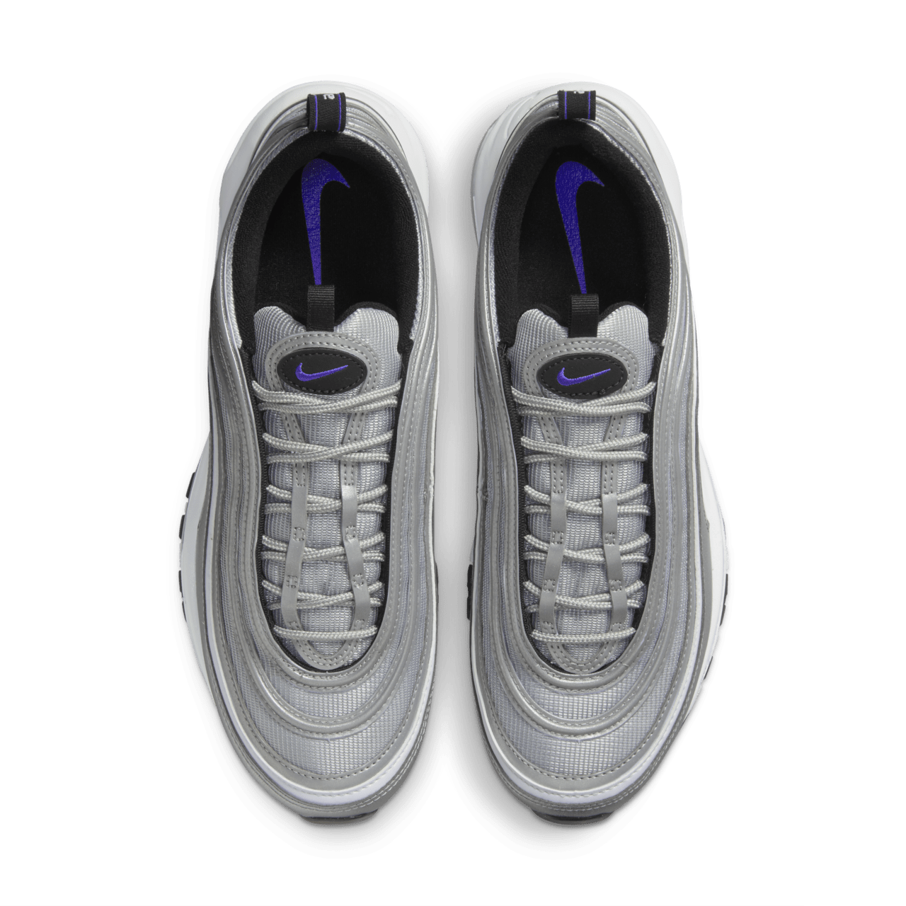 【NIKE公式】エア マックス 97 'Persian Violet' (DJ0717-001 / NIKE AM 97)