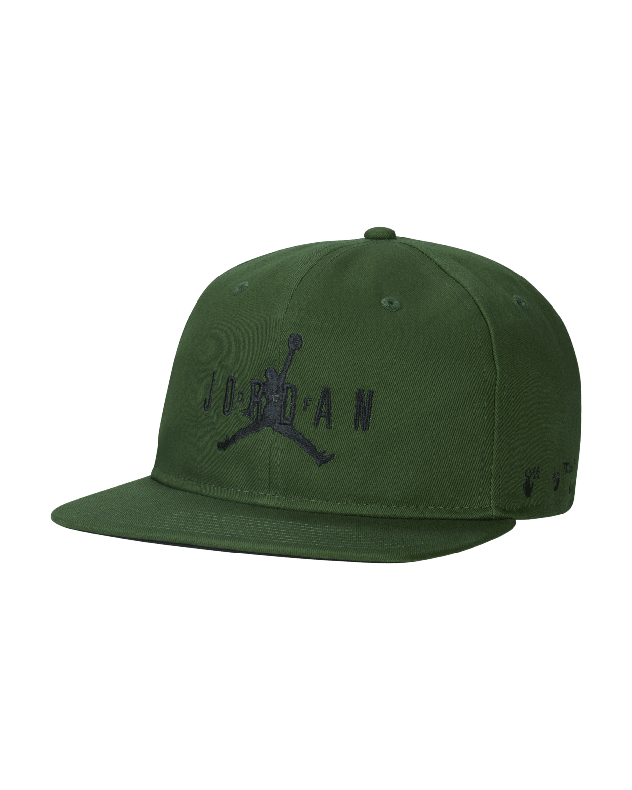 Releasedatum för Jordan x Off-White™️ Apparel Collection