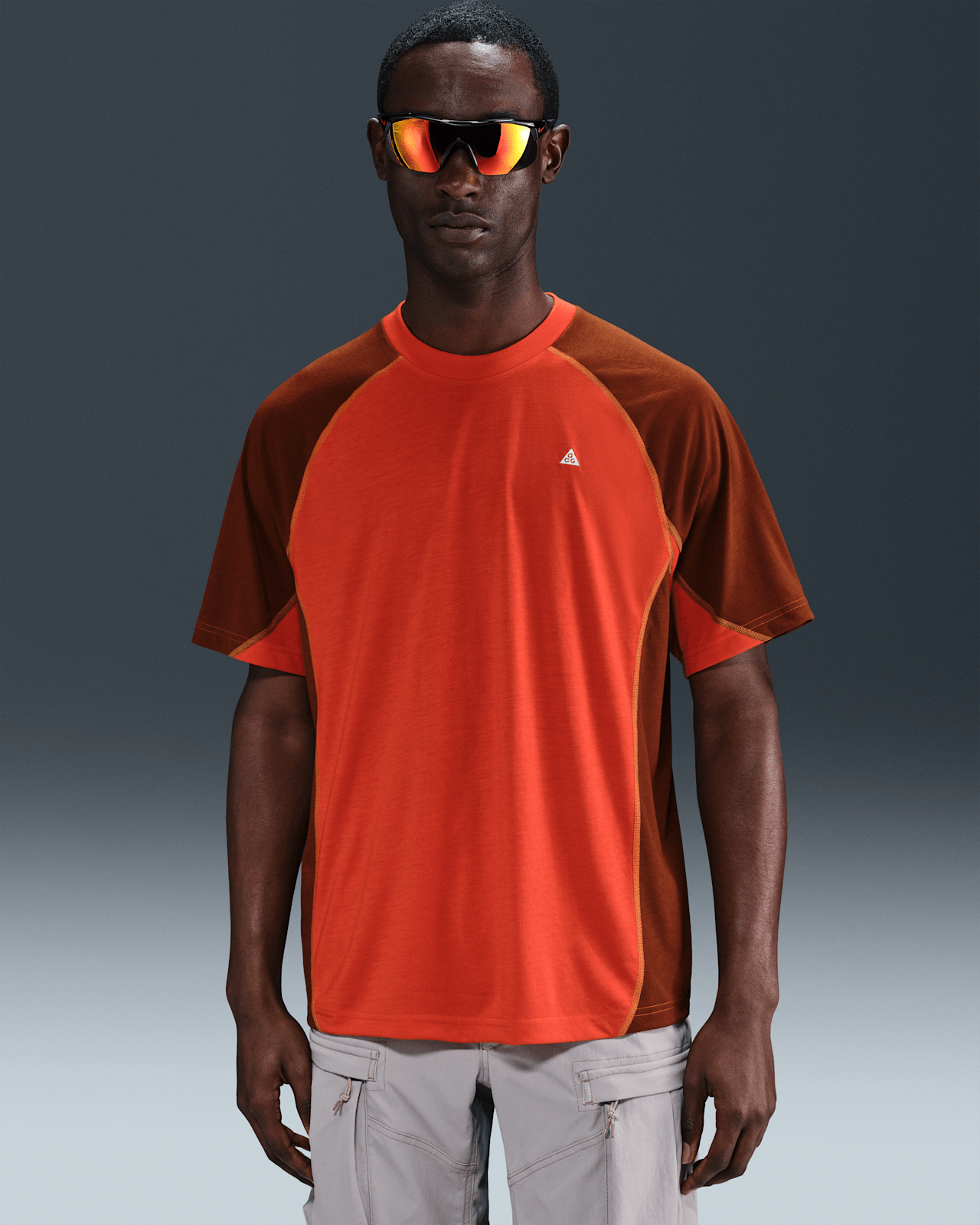 ACG kledingcollectie — releasedatum