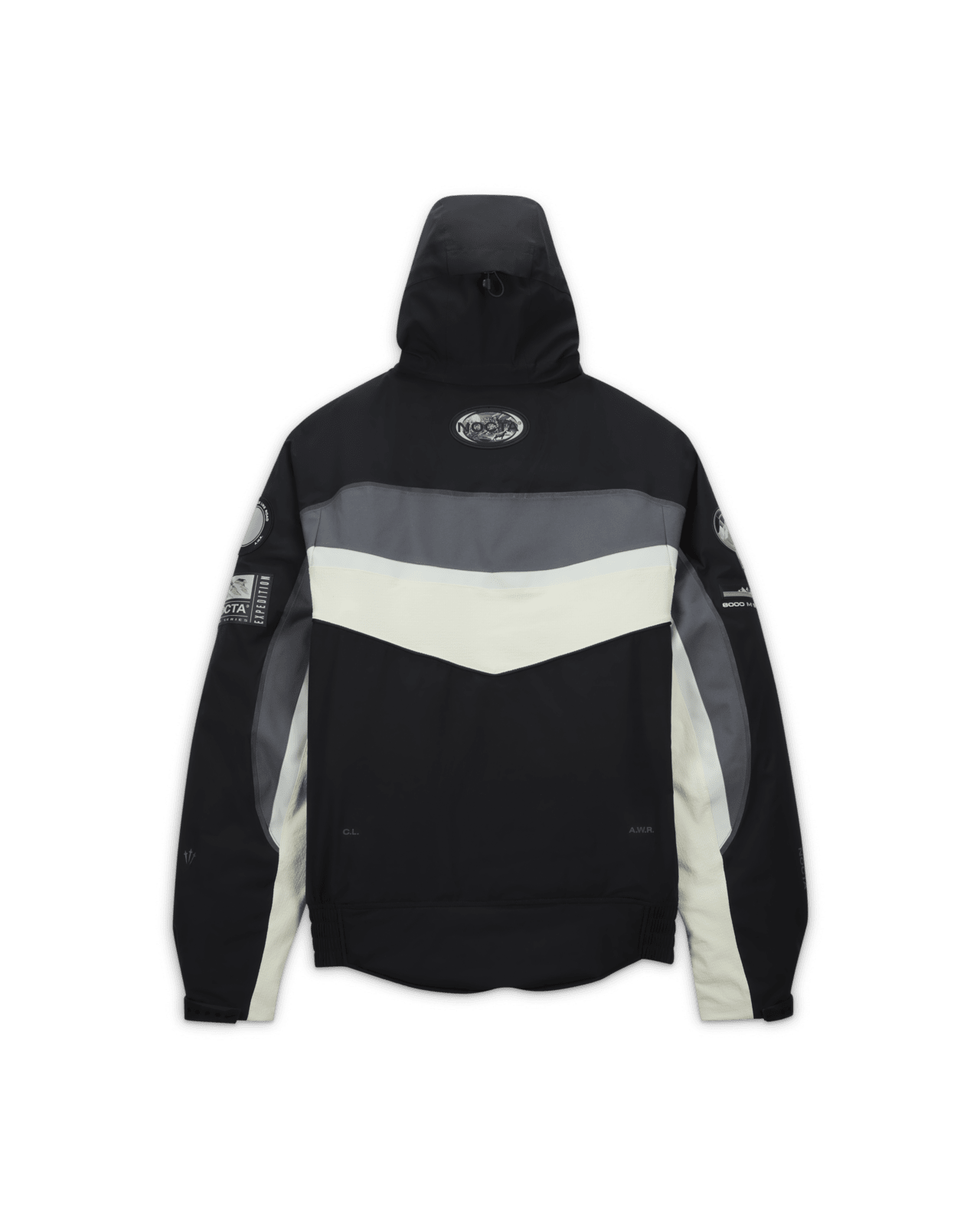 NOCTA 8K Peaks Apparel Collection release date