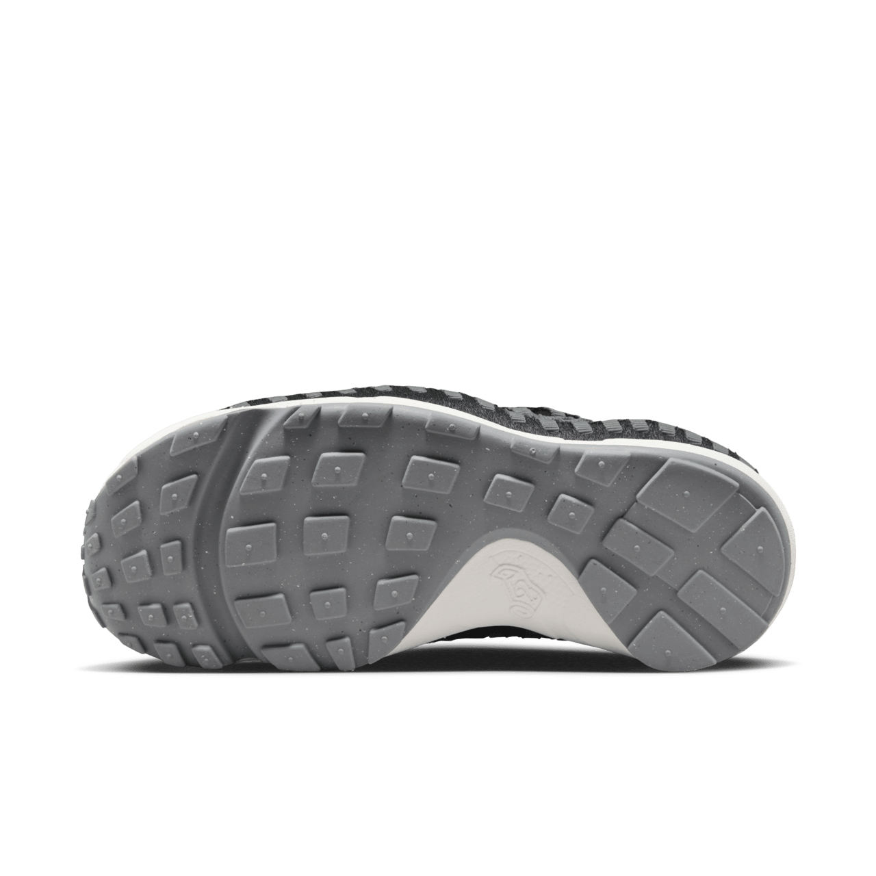 Fecha de lanzamiento del Air Footscape Woven "Black and Smoke Grey" (FB1959-001)