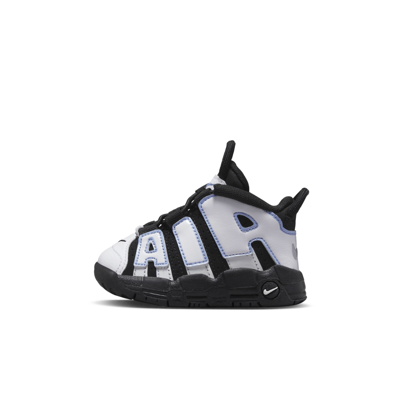 Air More Uptempo 'Cobalt Bliss' (DV0819-001) Release Date. Nike SNKRS