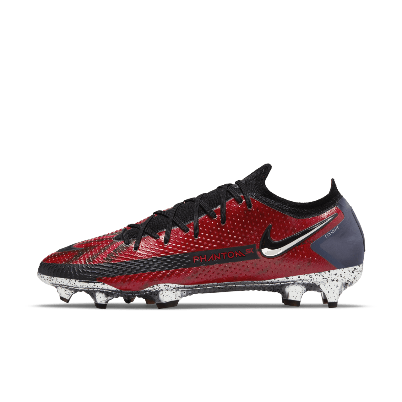 Fecha de lanzamiento de las Phantom GT Elite FG x Skepta "Bloody Chrome"
