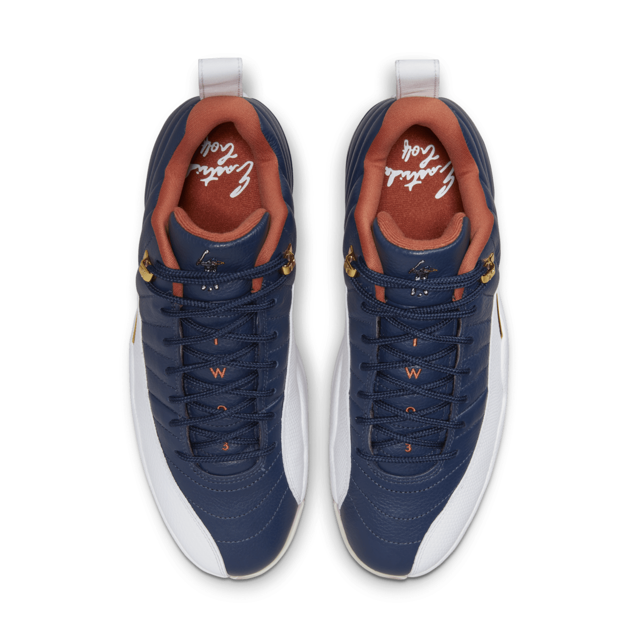 Air Jordan XII Low Golf 'Eastside Golf' (DZ4524-400) Release Date