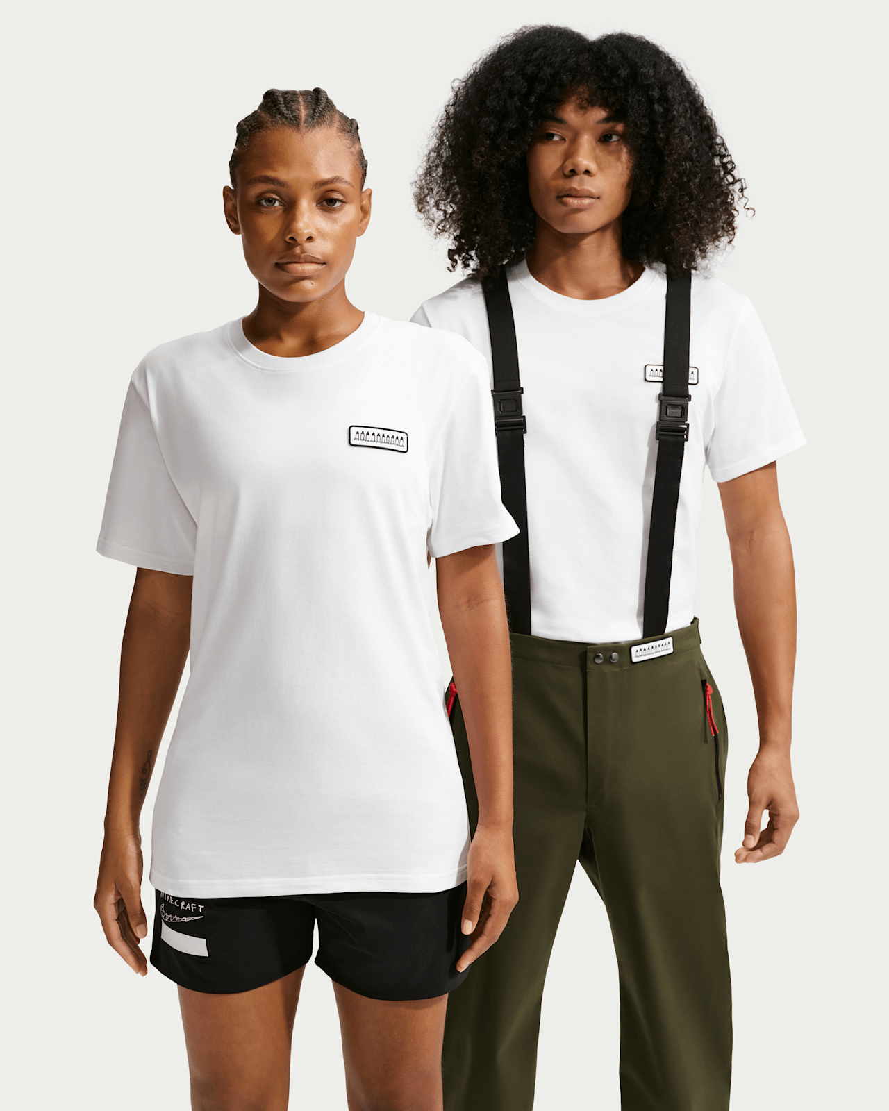 Fecha de lanzamiento de la colección de ropa Nikecraft x Tom Sachs I.S.R.U Uniform