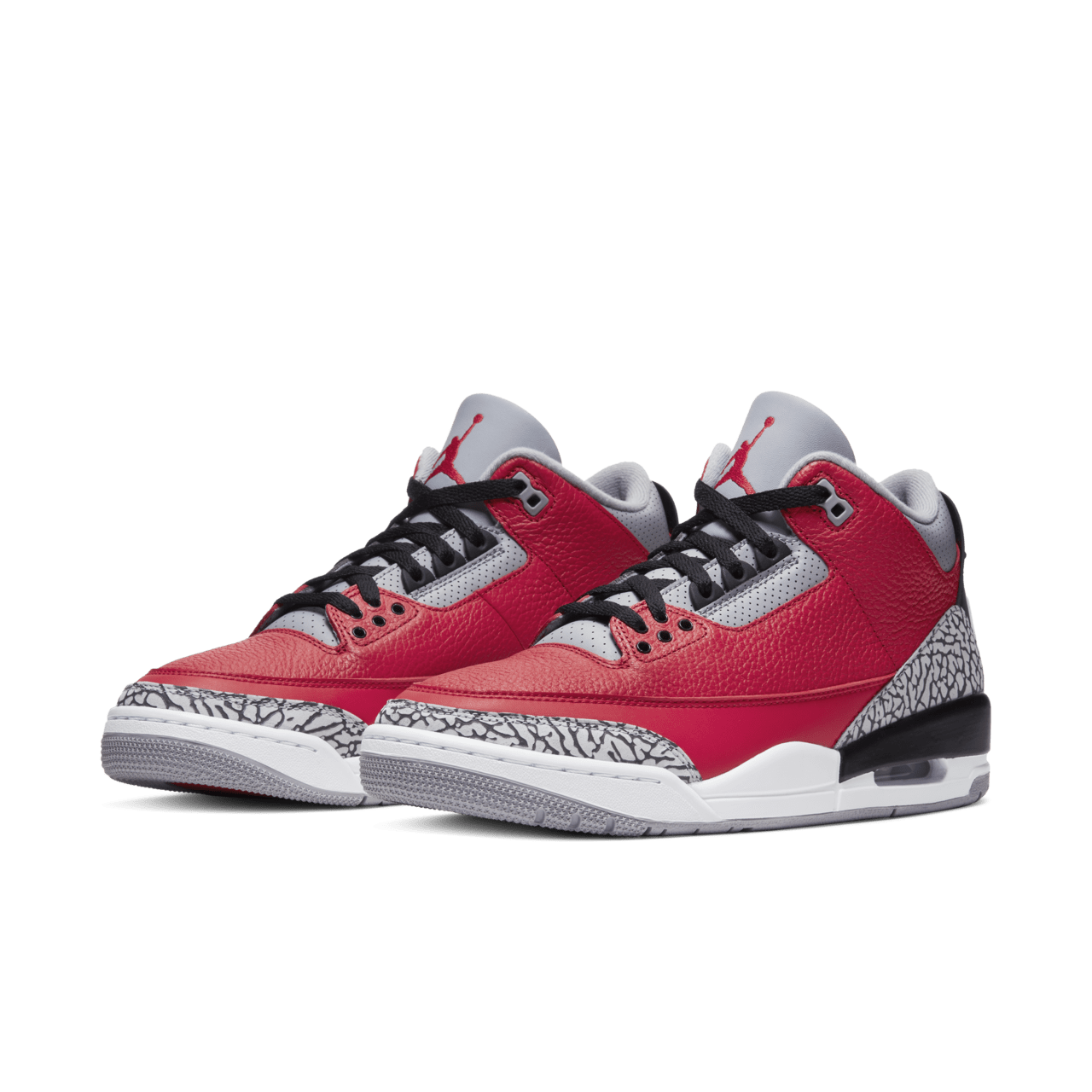 Air Jordan III 'Jordan Unite Collection' Release Date