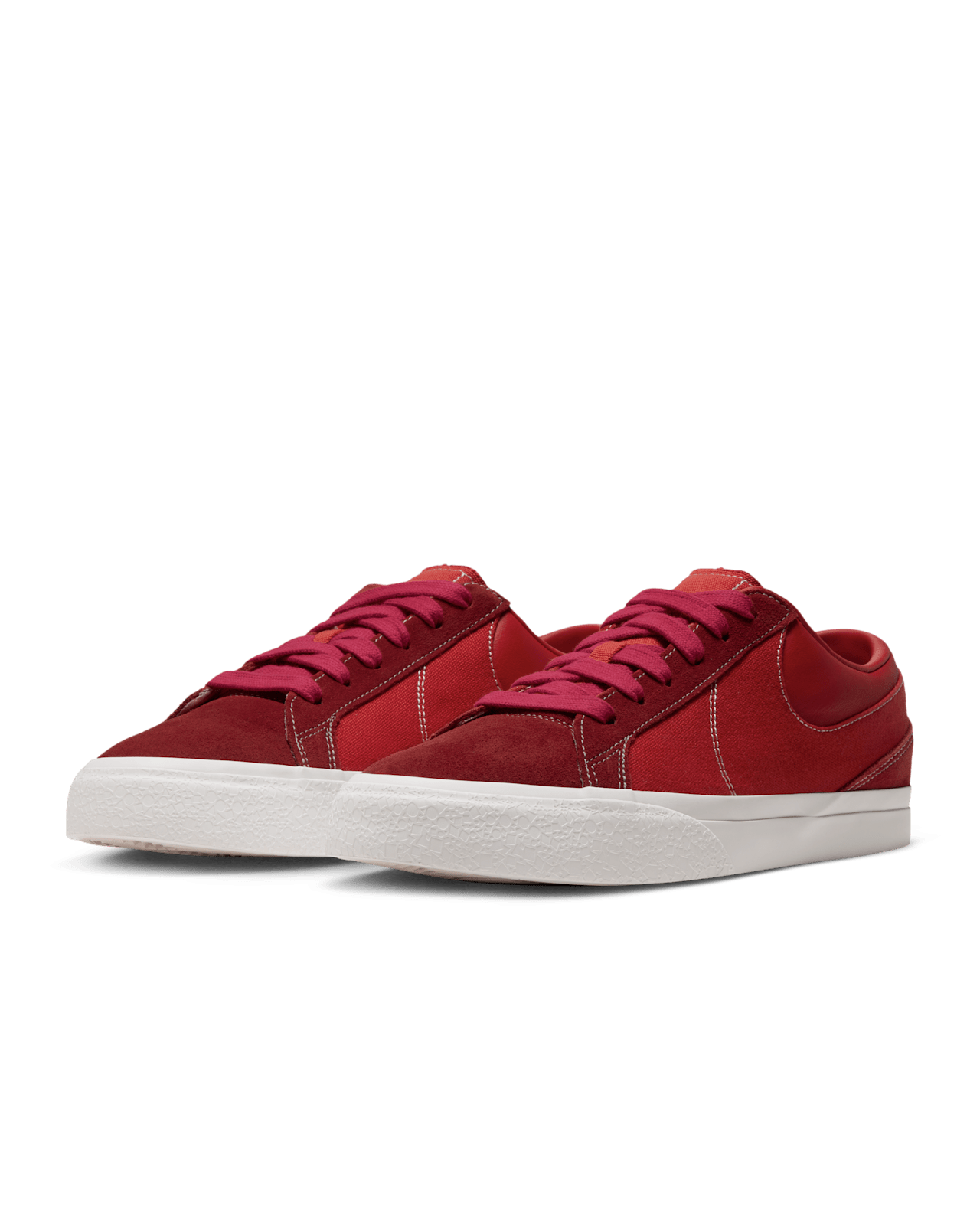 Blazy 'Varsity Red' (IM2523-600) Release Date