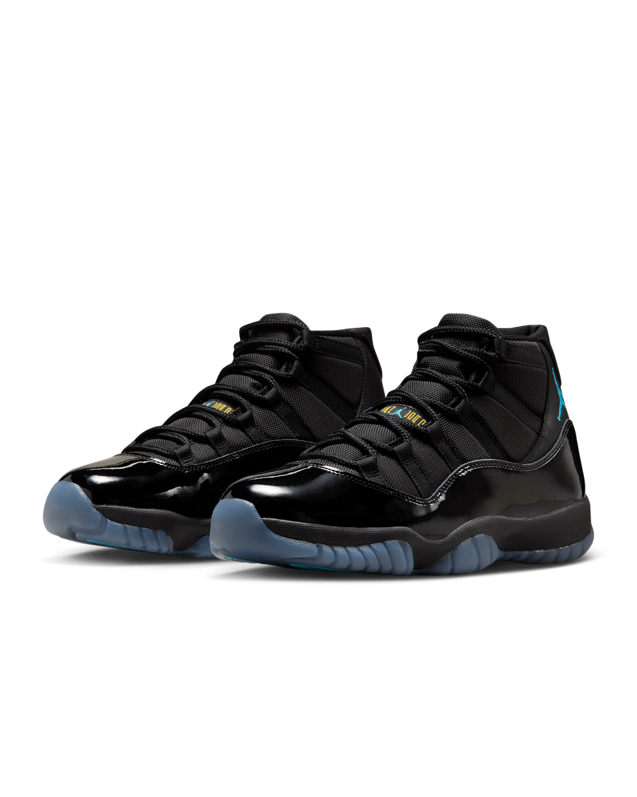 Air Jordan 11 'Gamma' (CT8012-047) 發售日期