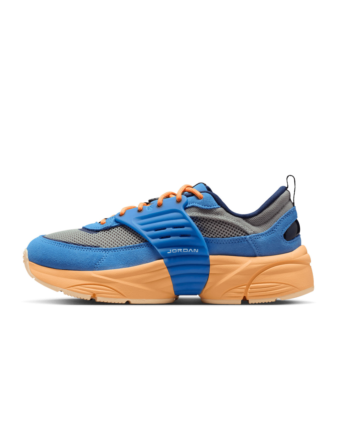 조던 트러너 O/S 'Blue Beyond and Cobblestone'(IQ5649-400) 출시일