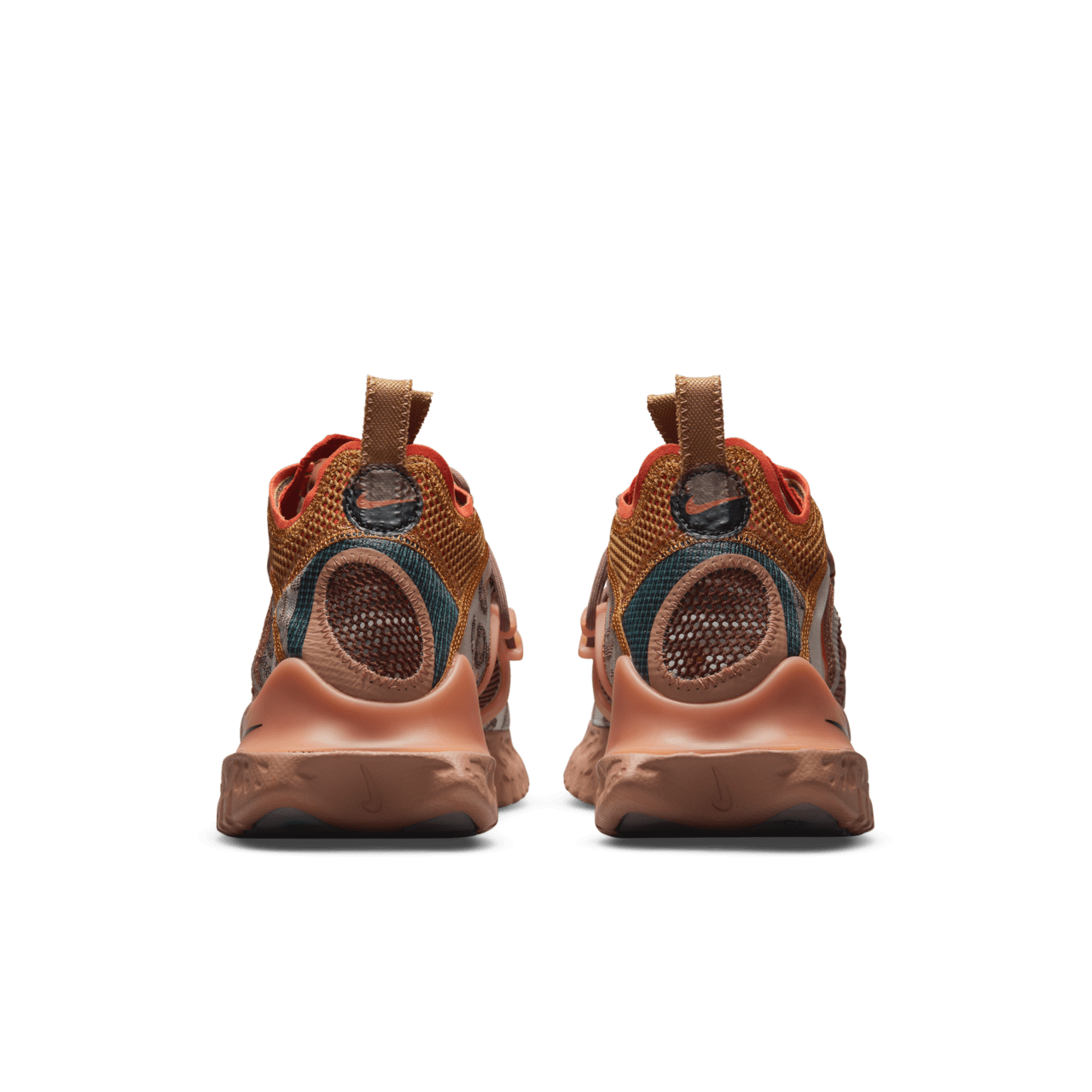 วันเปิดตัว ISPA Flow 2020 “Desert Sand”