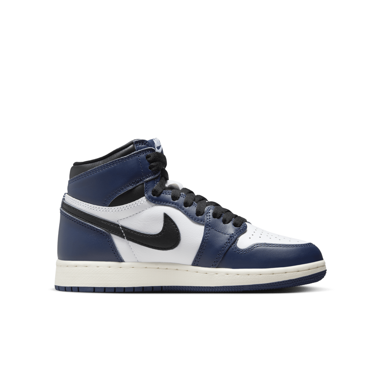 Fecha de lanzamiento de los Air Jordan 1 High OG "Midnight Navy" (DZ5485-401)