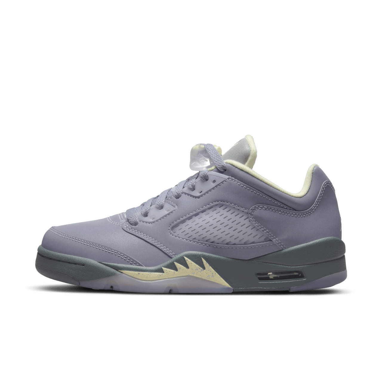 女款 Air Jordan 5 低筒鞋 'Indigo Haze' (FJ4563-500) 發售日期