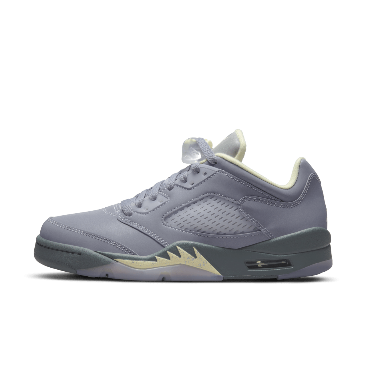 Women s Air Jordan 5 Low Indigo Haze FJ4563 500 Release Date. Nike SNKRS