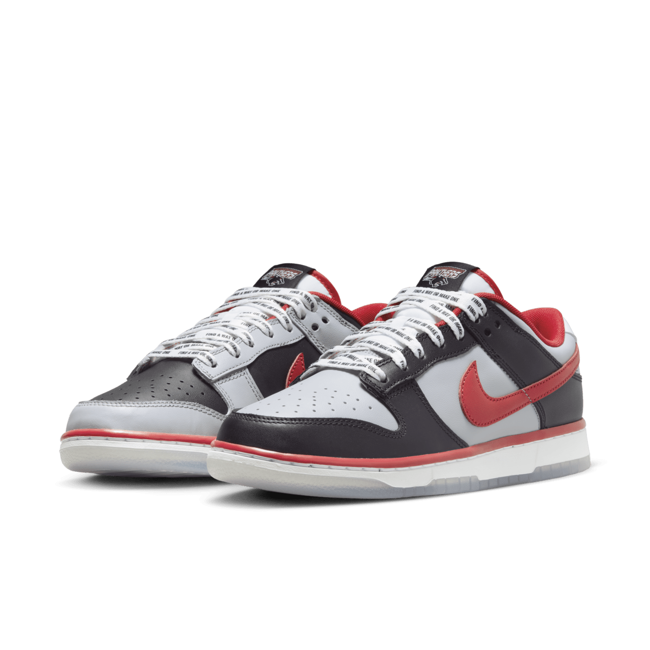 Dunk Low 'Clark Atlanta University' (DR6189-001) Release Date