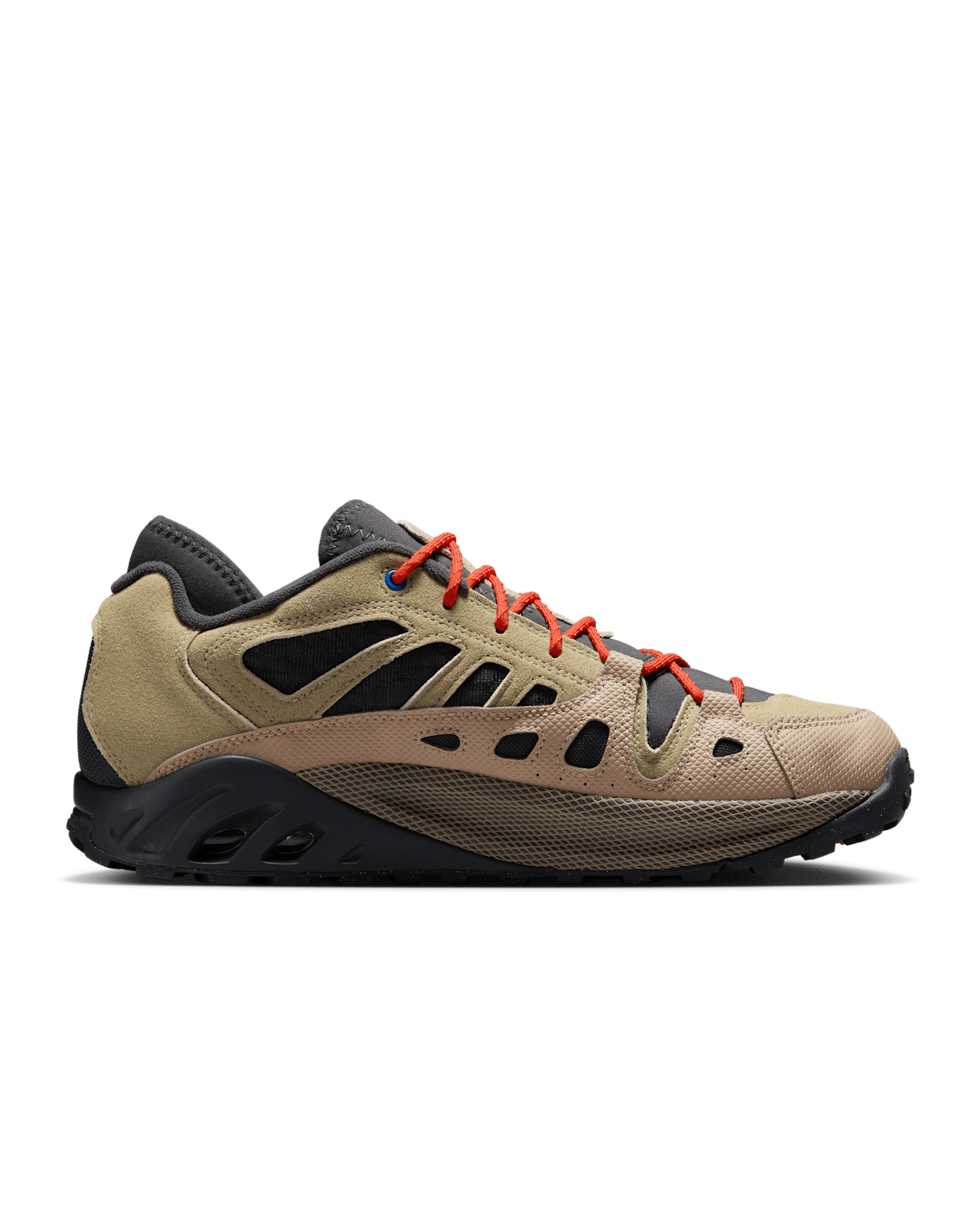 ACG Air Exploraid 'Neutral Olive and Hemp' (FJ1920-200) release date