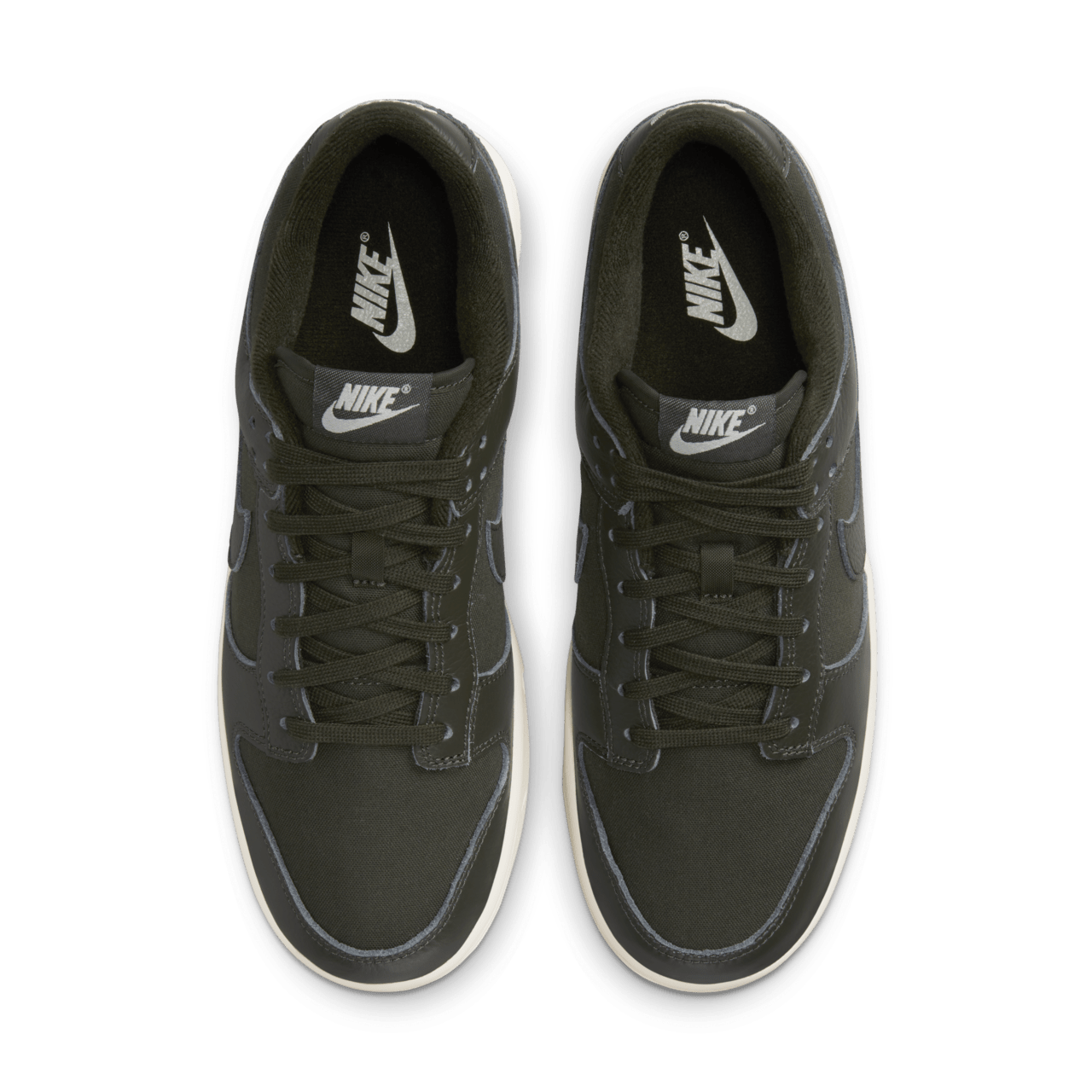 Dunk 低筒鞋 'Sequoia' (DZ2538-30) 發售日期 