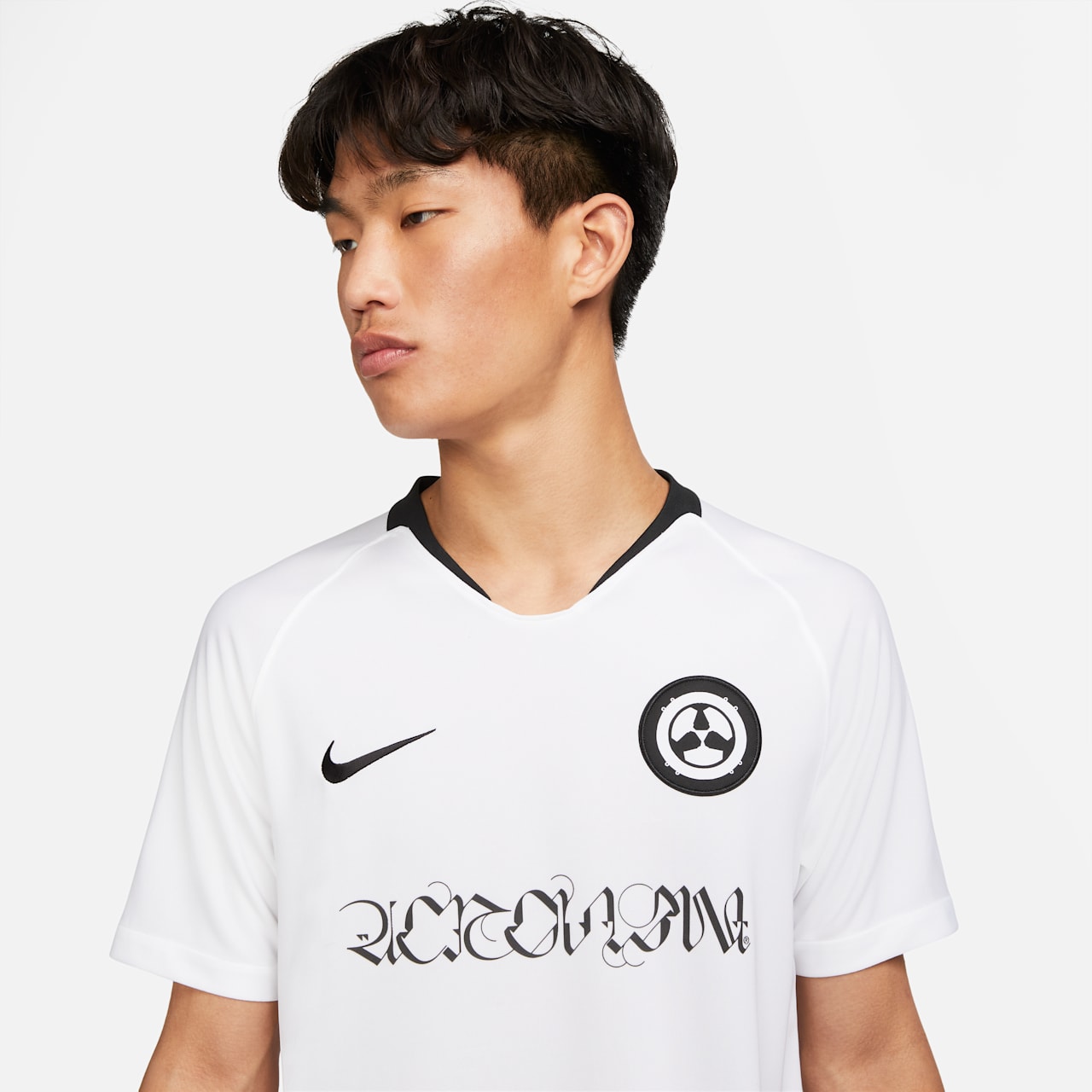 Fecha de lanzamiento de los jerseys Nike x ACRONYM® Stadium