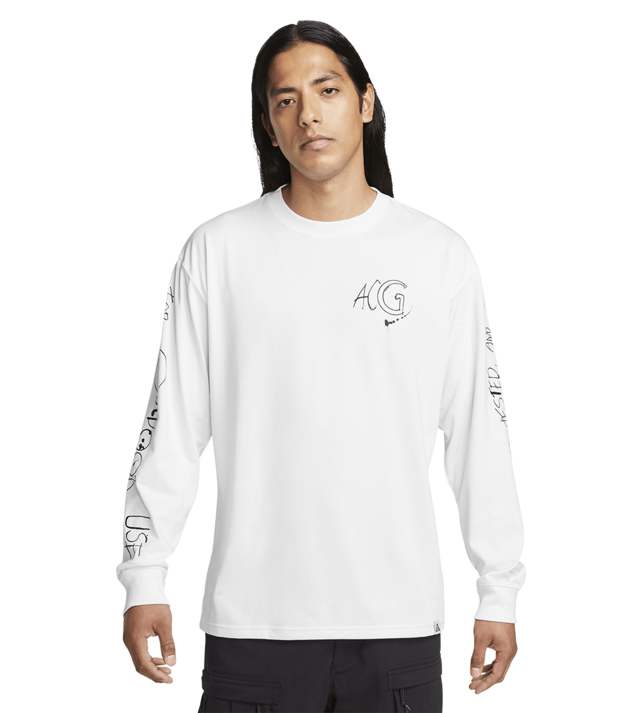 나이키 ACG Apparel Collection 출시일