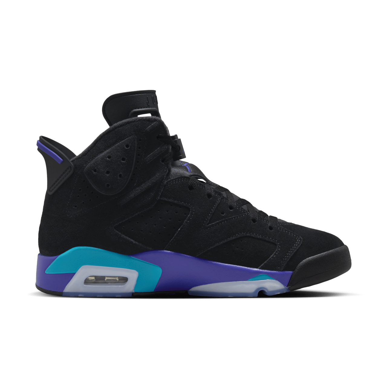 Air Jordan 6 Aqua CT8529 004 release date. Nike SNKRS