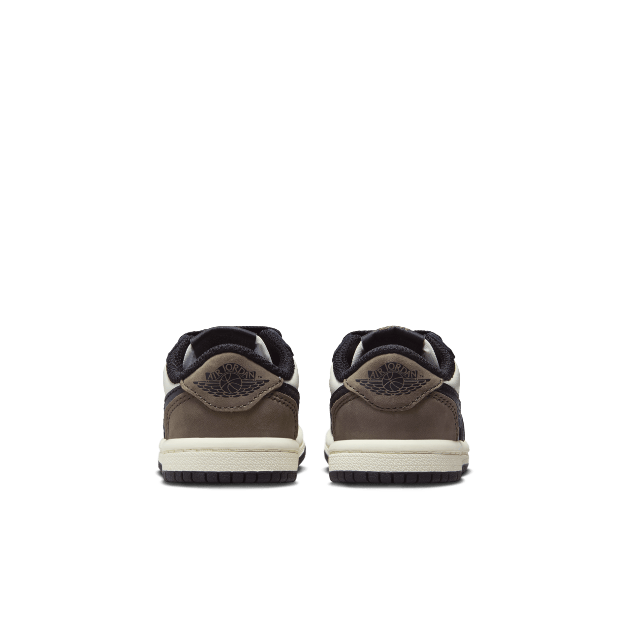 【NIKE公式】ベビー ジョーダン 1 LOW OG 'Mocha' (FQ5435-102 / JORDAN 1 RETRO LOW OG (TD))