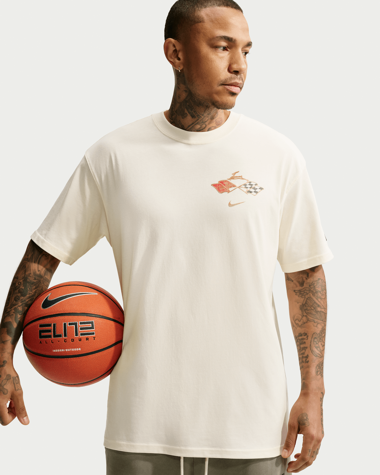 Devin Booker x Chevy 'Men's T-Shirt' (IV5508-133) Release Date