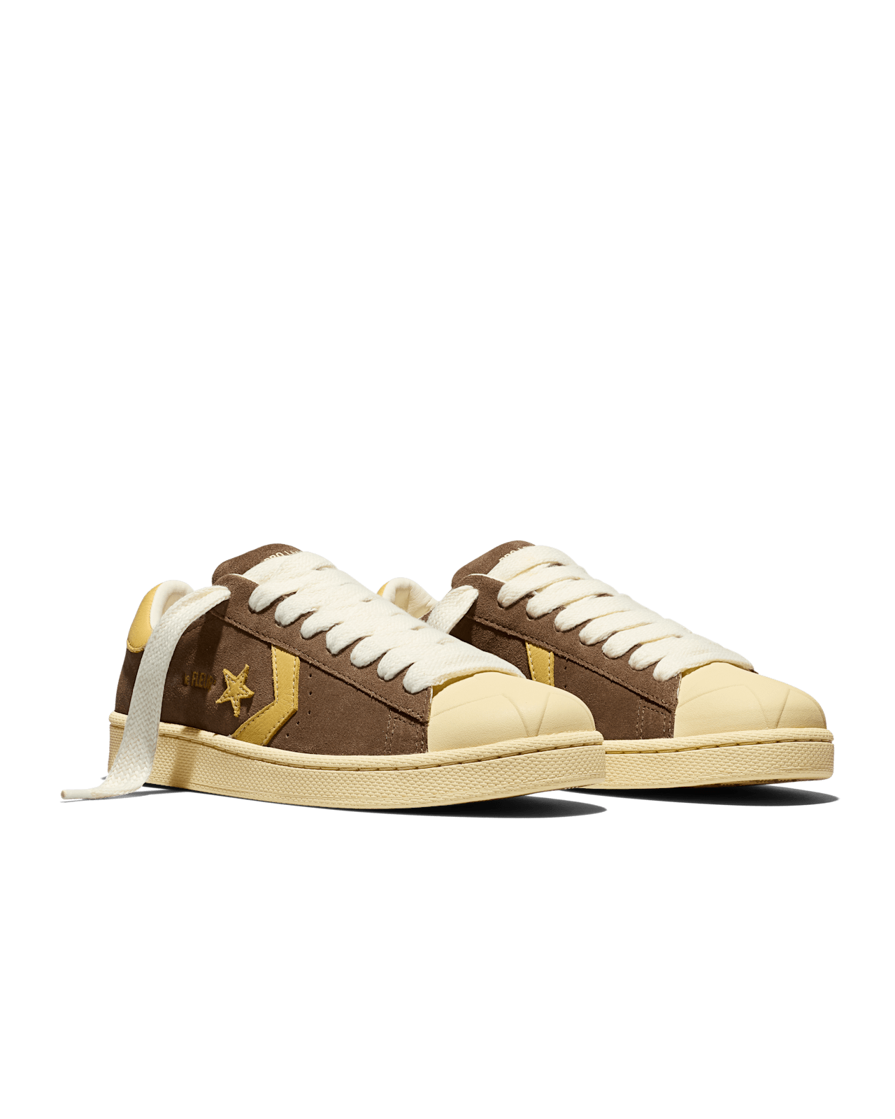 Converse x GOLF le FLEUR* Pro Leather 'Shoes' (A24029C-200) Release Date