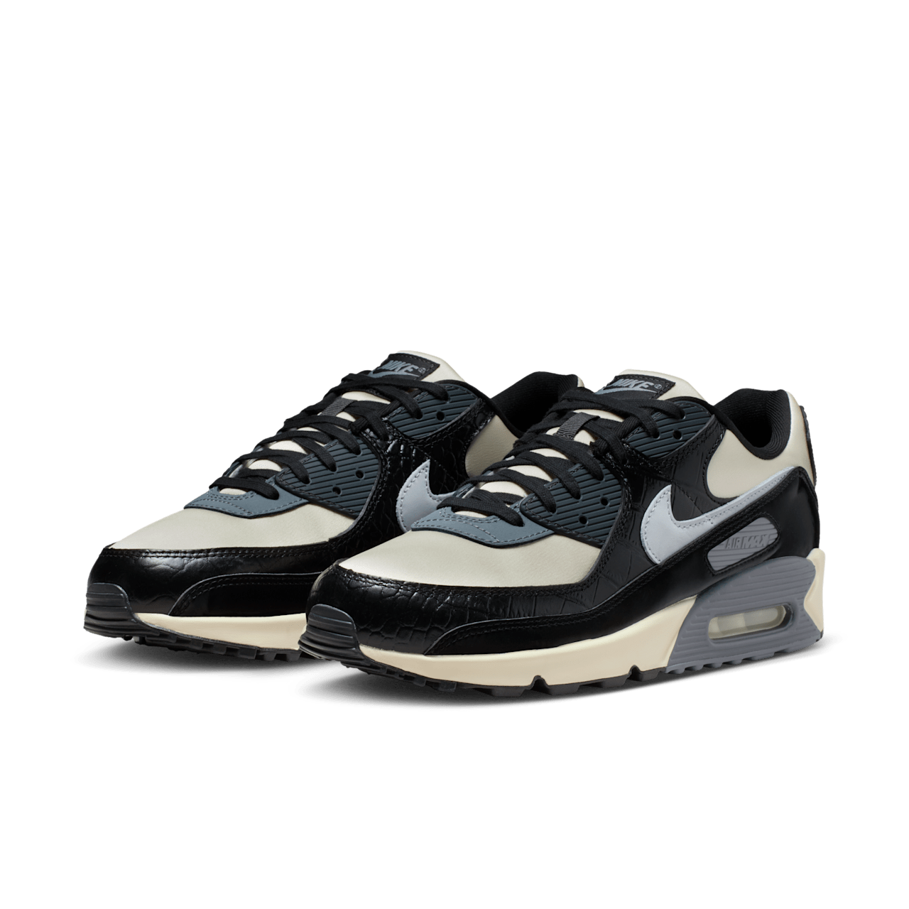 Air Max 90 'Coconut Milk and Black' (IO4468-100)' – releasedatum