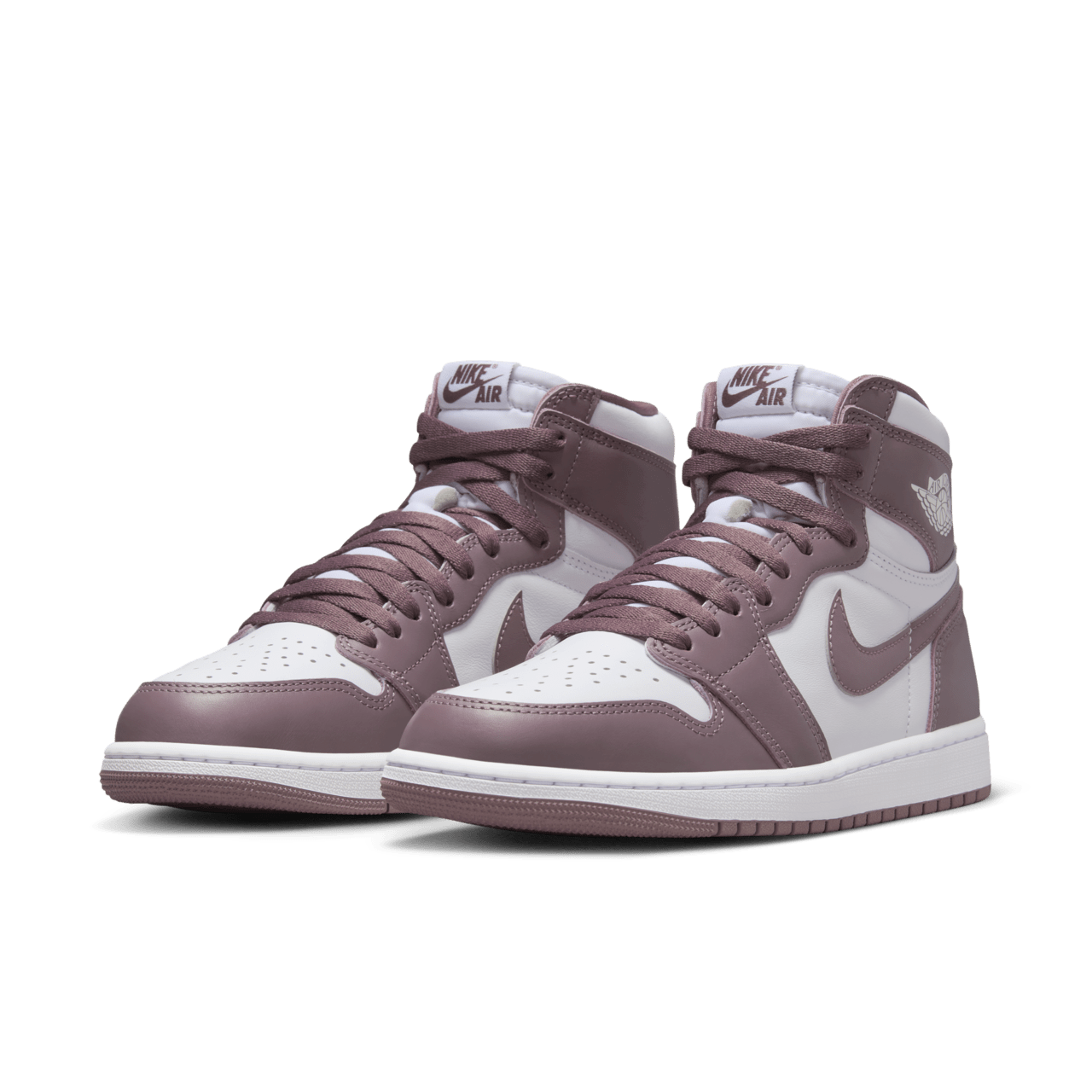 วันเปิดตัว Air Jordan 1 High OG "Mauve" (DZ5485-105)