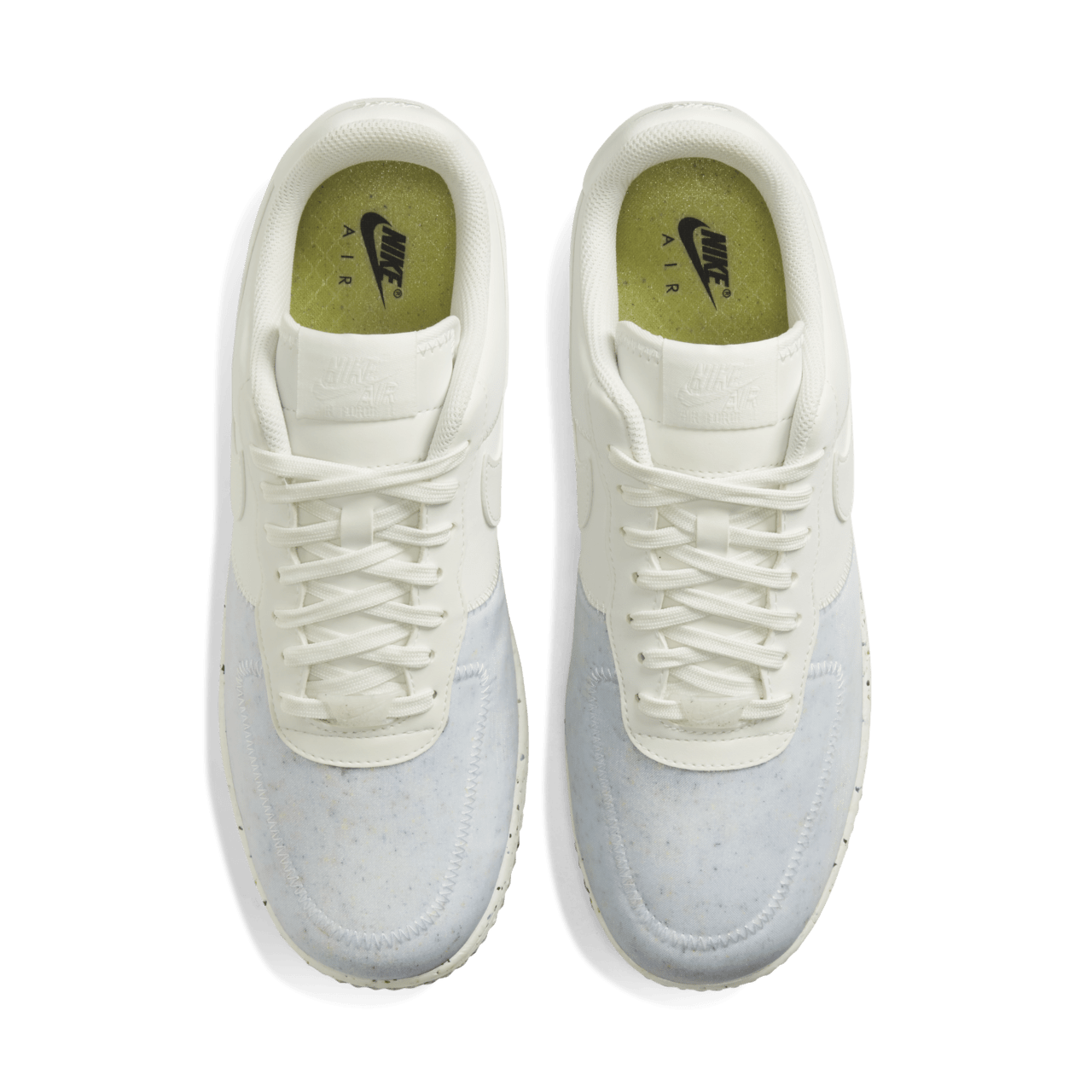 Air Force 1 Crater 'Summit White' Release Date