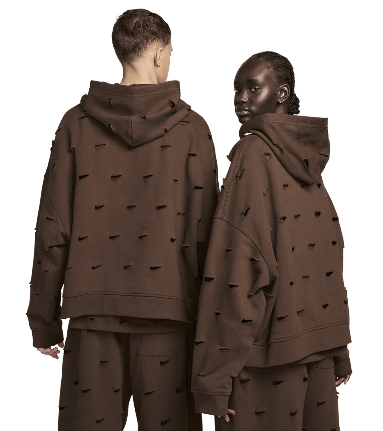 나이키 x Jacquemus Tops Collection 출시일